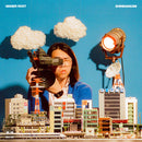 Ginger Root - Shinbangumi (Indie) (Vinyle Neuf)