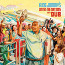 King Jammy - King Jammys Unites The Nations With Dub (Vinyle Neuf)