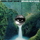 Angel Dust - Brand New Soul (Vinyle Neuf)