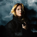 Sarah Mclachlan - Better Broken (Vinyle Neuf)