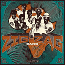 Zig-Zag Band - Chigiyo Music Kings 1987-1998 (Vinyle Neuf)