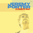 Jeremy Porter - Dynamite Alley (Vinyle Neuf)