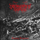 Vengeance Horde - Surging Vengeance (Vinyle Neuf)