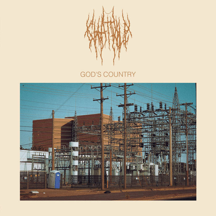 Chat Pile - Gods Country (Vinyle Neuf)