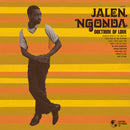 Jalen Ngonda - Doctrine Of Love (Vinyle Neuf)