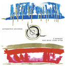 Asymmetric Universe - Memory And What Came After (Vinyle Neuf)