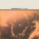 Kerosene 454 - At Zero (Vinyle Neuf)