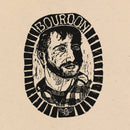 Patrick Bourdon - Bourdon (Vinyle Neuf)