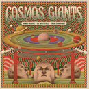 Janko Nilovic / JJ Whitefield / Igor Zhukovsky - Cosmos Giants (Vinyle Neuf)