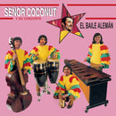 Senor Coconut - El Baile Aleman (Vinyle Neuf)
