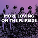 Various - More Loving On The Flipside (Vinyle Neuf)