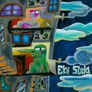 Ebi Soda - Frank Dean And Andrew (Vinyle Neuf)