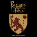 Barbaric Horde - Axe Of Superior Savagery (Vinyle Neuf)