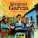 Sergent Garcia - Una Y Otra Vez (Vinyle Neuf)