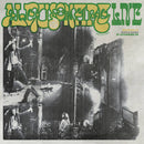 Alexisonfire - Live: Born And Raised 2022 St Catharines ON (Vinyle Neuf)