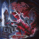 Worm - Necropalace (Vinyle Neuf)