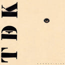 TDK - Carnevision (Vinyle Neuf)