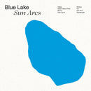 Blue Lake - Sun Arcs (Vinyle Neuf)