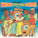 Various - Tokyo Riddim 2 1979-1986 (Vinyle Neuf)