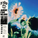 Tv Star - Music For Heads (Vinyle Neuf)
