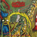Sanctuarium - Melted And Decomposed (Vinyle Neuf)