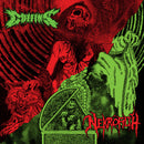 Coffins / Nekrofilth - Coffins / Nekrofilth (Vinyle Neuf)
