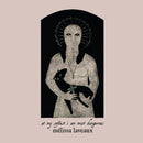 Melissa Laveaux - At My Softest I Am Most Dangerous (Vinyle Neuf)