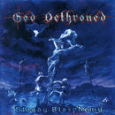 God Dethroned - Bloody Blasphemy (Vinyle Neuf)