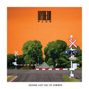 Daydream Plus - Second Last Day Of Summer (Vinyle Neuf)