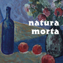 Sven Wunder - Natura Morta (Vinyle Neuf)