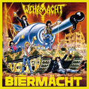 Wehrmacht - Biermacht (Vinyle Neuf)