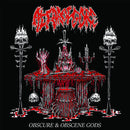 Altar Of Gore - Obscure And Obscene Gods (Vinyle Neuf)