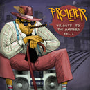 Proleter - Tribute To The Masters Vol 2 (Vinyle Neuf)