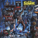 Frightmare - Bringing Back The Bloodshed (Vinyle Neuf)