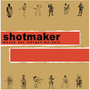 Shotmaker - Mouse Ear Forget-Me-Not (Vinyle Neuf)
