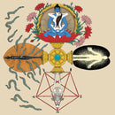 Da Captain Trips - In Between (Vinyle Neuf)