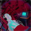 Hot Mulligan - The Sound A Body Makes When Its Still Sea Blue Vinyl (Vinyle Neuf)