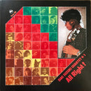Isao Suzuki Quartet + 1 - All Right (Vinyle Neuf)