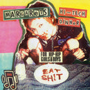 Margarets - Hi-Tech Dinner (Vinyle Neuf)