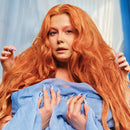 Begonia - Powder Blue (Vinyle Neuf)