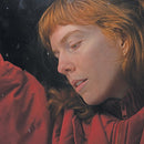 Elanor Moss - The Knife The Needle (Vinyle Neuf)