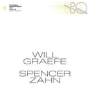 Spencer Zahn  And Will Graefe - I Envy Light (Vinyle Neuf)