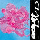 Adult DVD - Adult DVD (Vinyle Neuf)