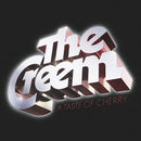 Creem - A Taste Of Cherry (Vinyle Neuf)