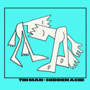 Tin Man - Hidden Acid (Vinyle Neuf)