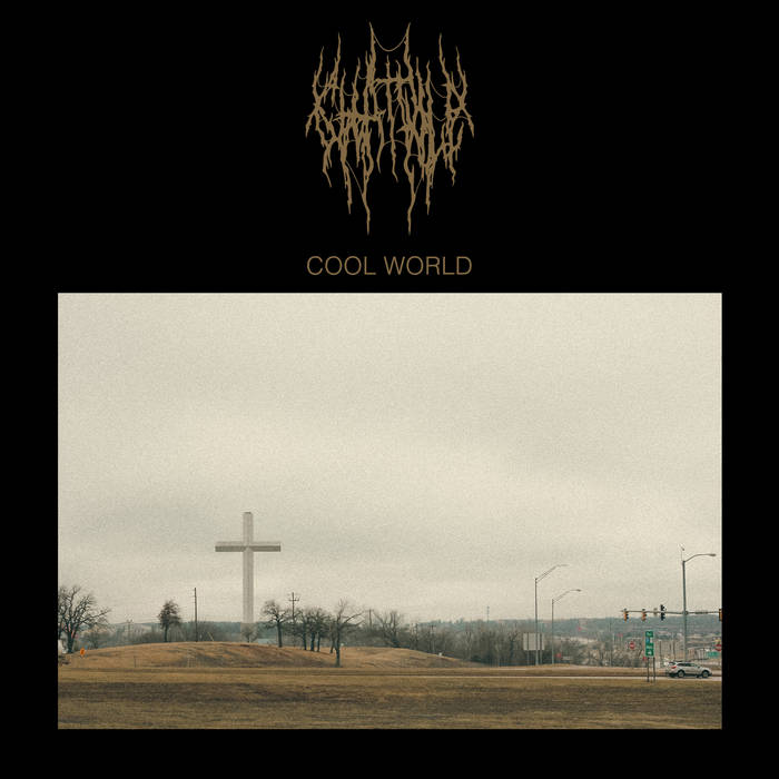 Chat Pile - Cool World (Vinyle Neuf)