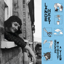 Lande Hekt - House Without A View (Vinyle Neuf)