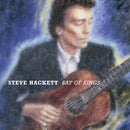 Steve Hackett - Bay Of Kings (Vinyle Neuf)