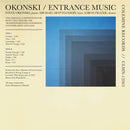 Okonski - Entrance Music (Indie) (Vinyle Neuf)