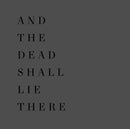 Ancient Mith - And The Dead Shall Lie There (Vinyle Usagé)